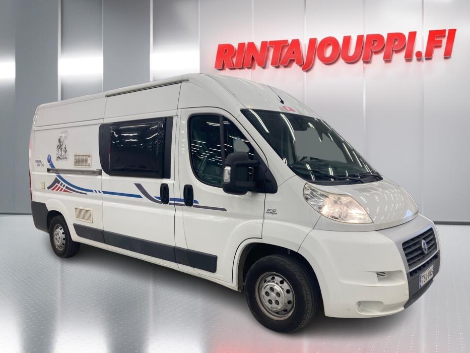 ADRIA Twin 600 SP 2007
