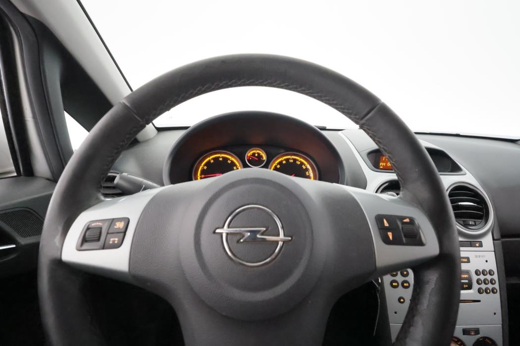 OPEL Corsa 2008