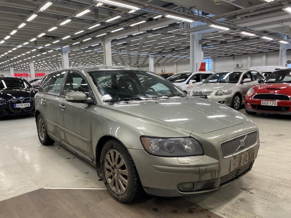 VOLVO V50 2006