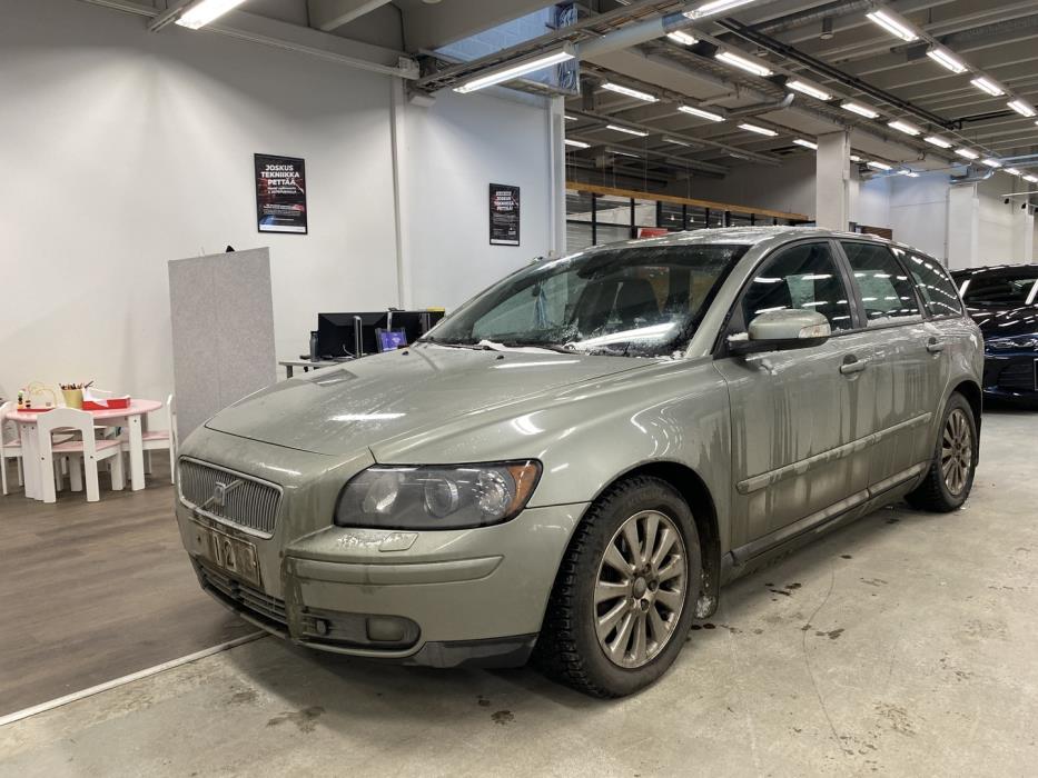 VOLVO V50 2006