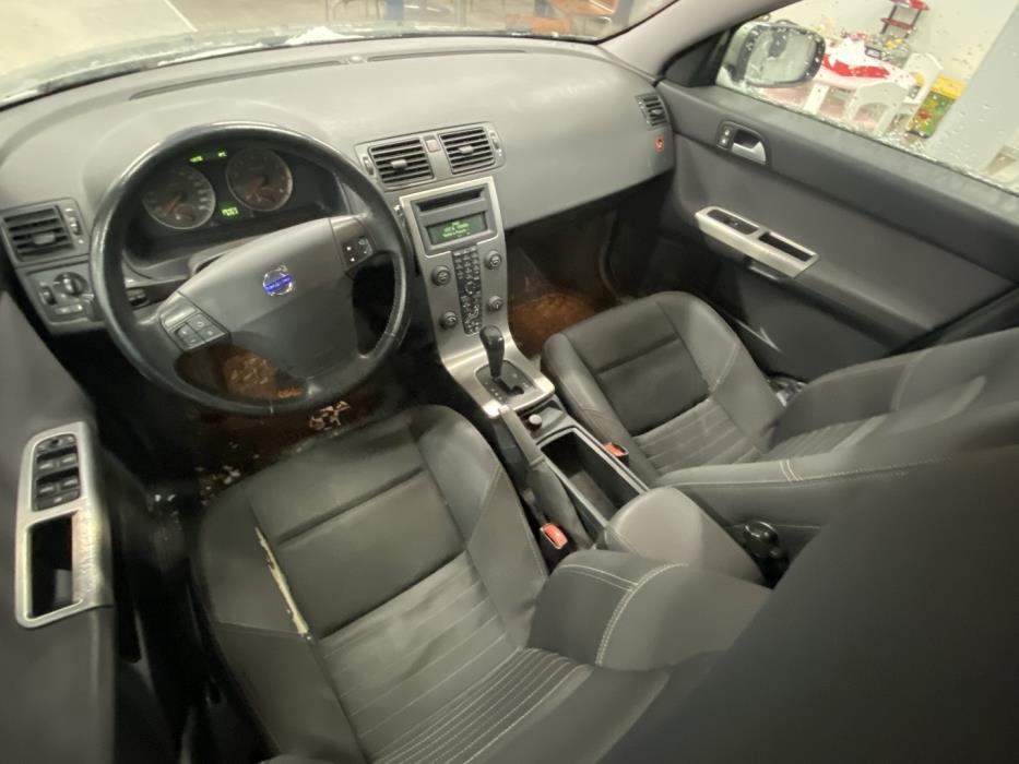 VOLVO V50 2006