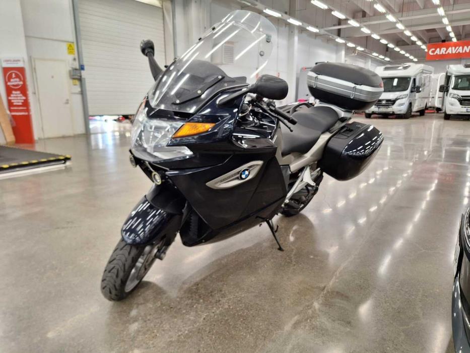 BMW K 2009