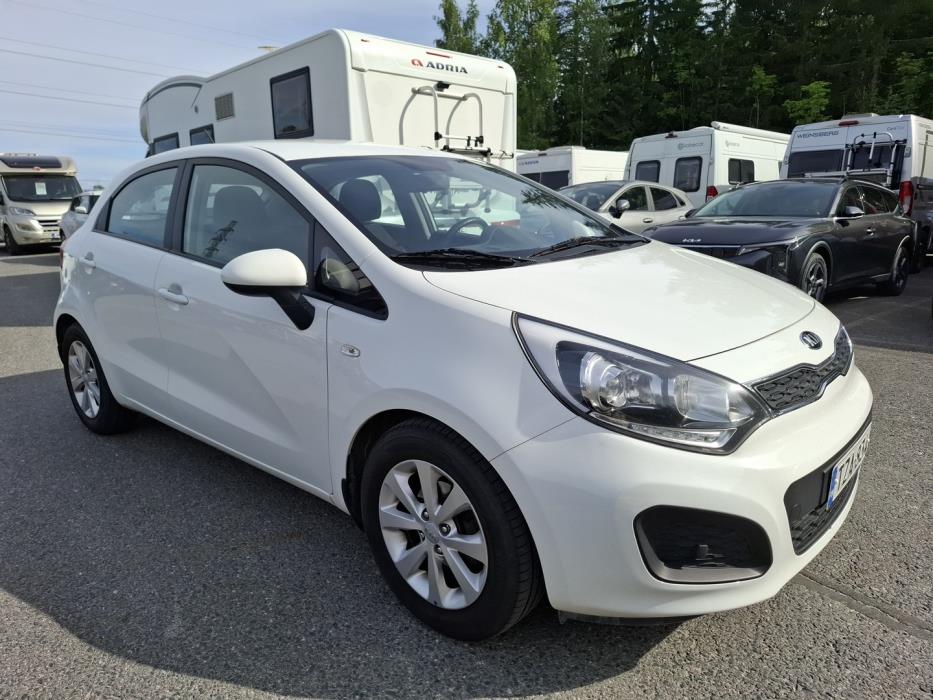 KIA Rio 2013