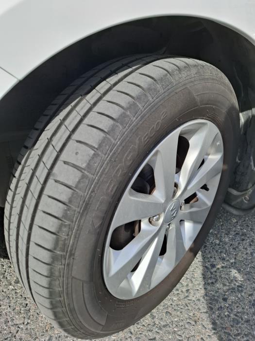 KIA Rio 2013