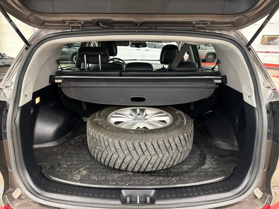KIA Sportage 2013