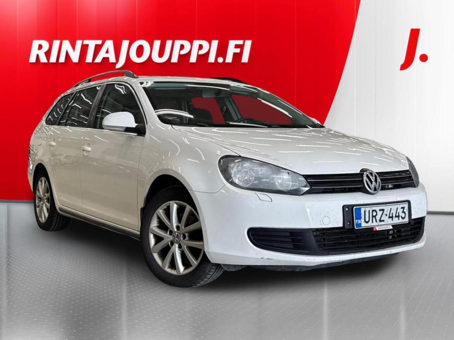 VOLKSWAGEN Golf 2011