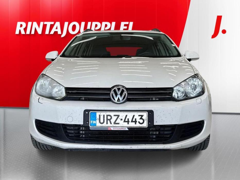 VOLKSWAGEN Golf 2011