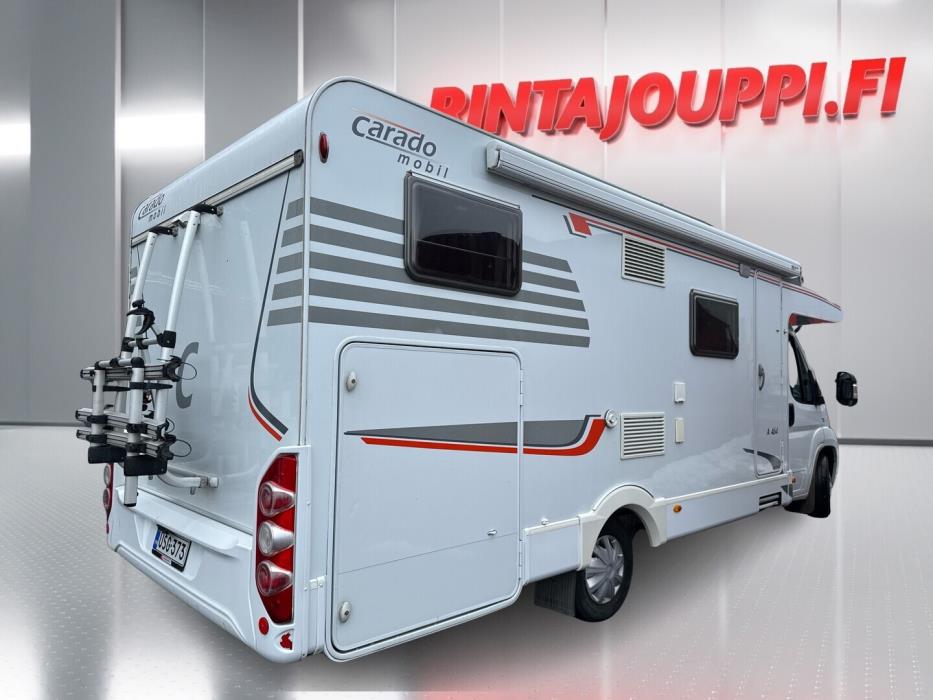 CARADO A 464 2012