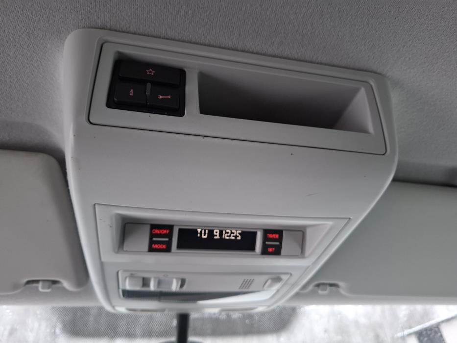 VOLKSWAGEN Transporter 2015