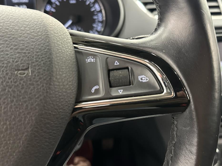 SKODA Octavia 2016