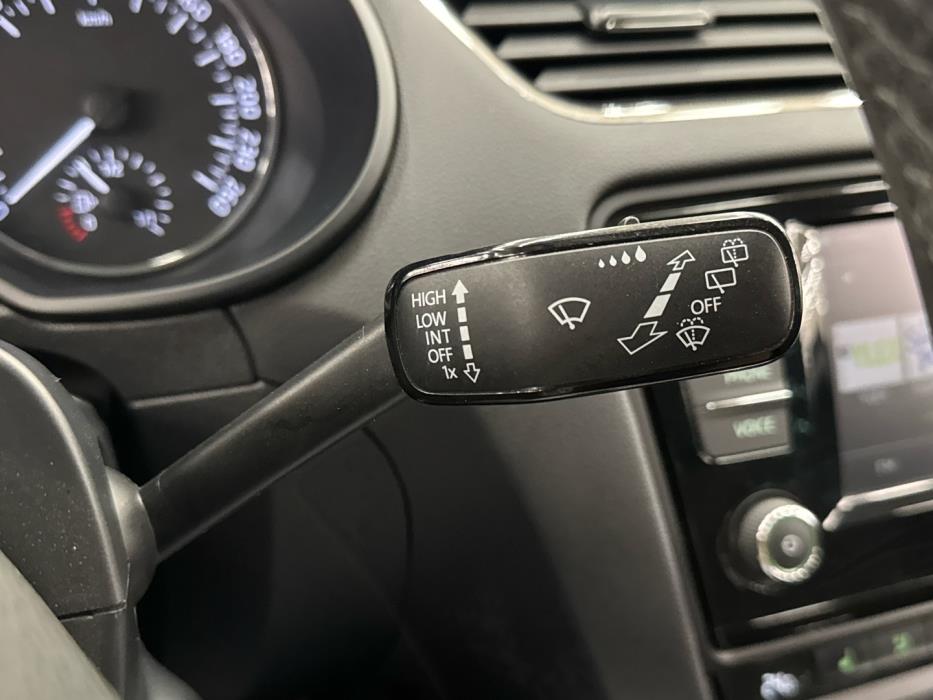 SKODA Octavia 2016