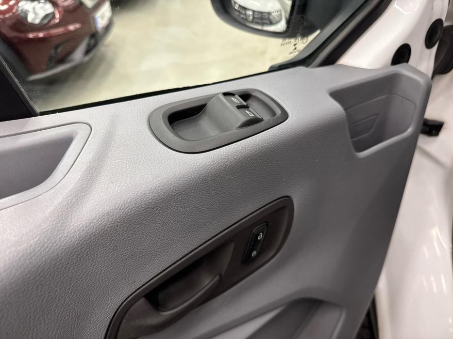 FORD Transit 2018