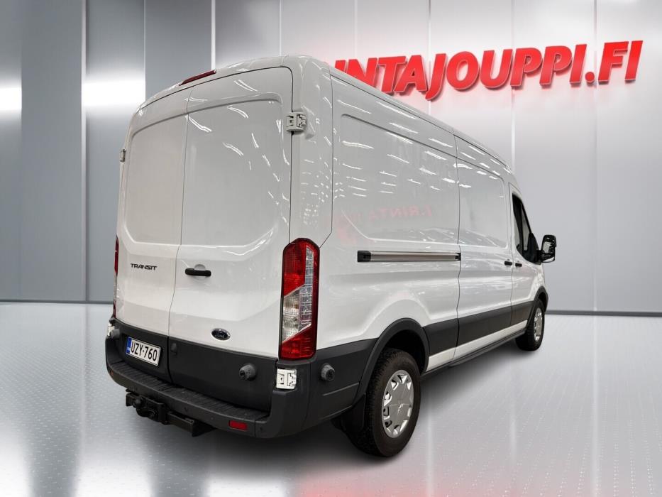 FORD Transit 2018