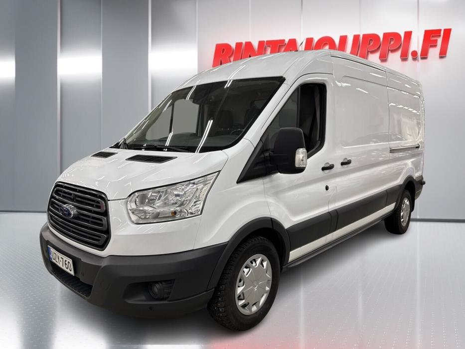 FORD Transit 2018
