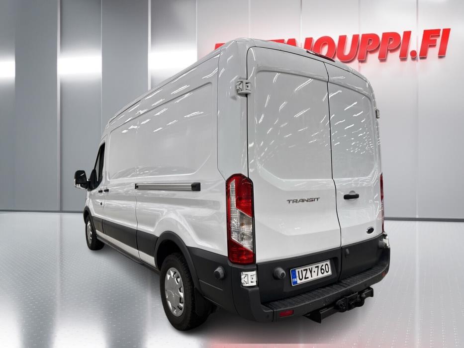 FORD Transit 2018