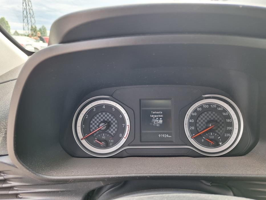 HYUNDAI i20 Hatchback 2020