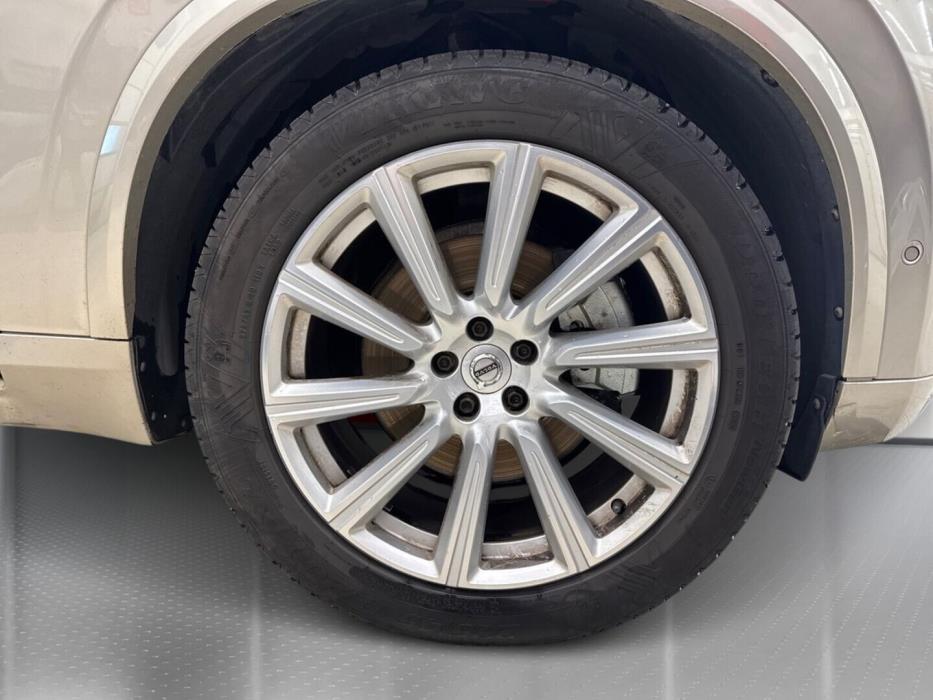 VOLVO XC90 2015