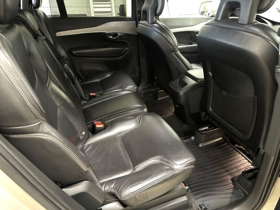 VOLVO XC90 2015