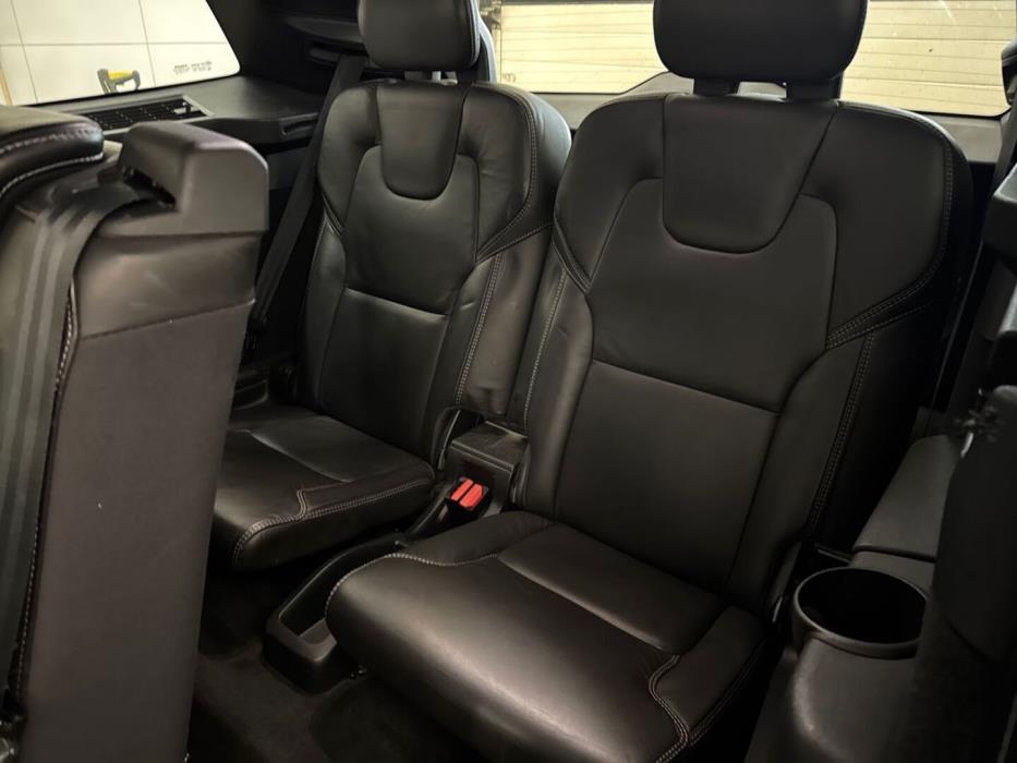 VOLVO XC90 2015