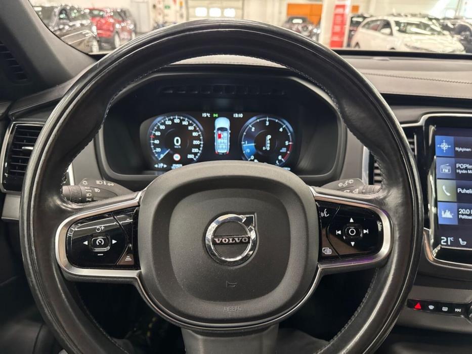 VOLVO XC90 2015
