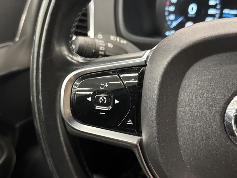 VOLVO XC90 2015