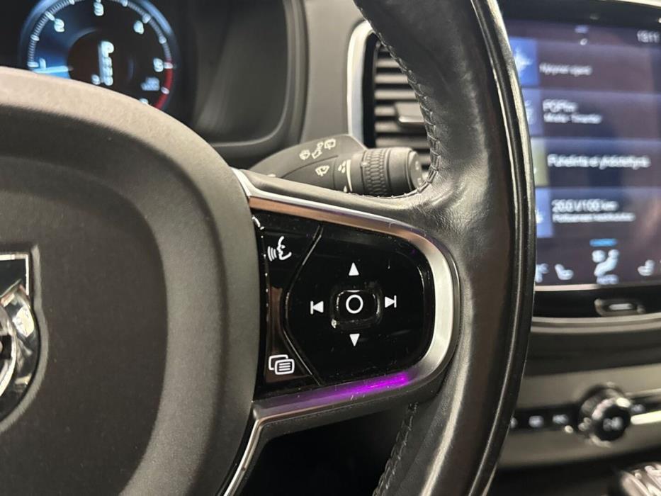 VOLVO XC90 2015