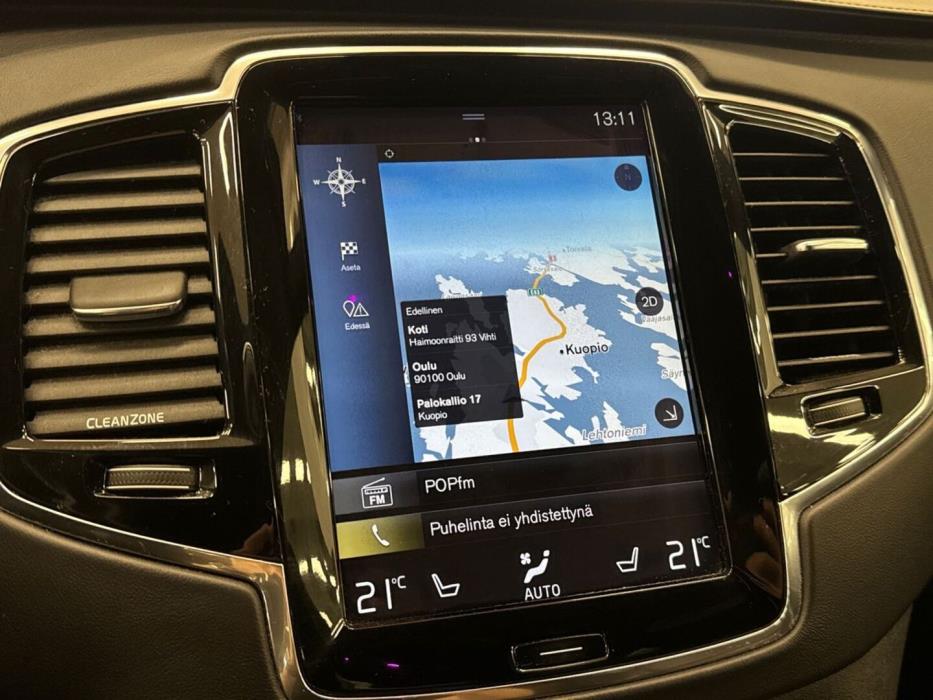 VOLVO XC90 2015