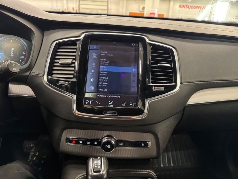 VOLVO XC90 2015