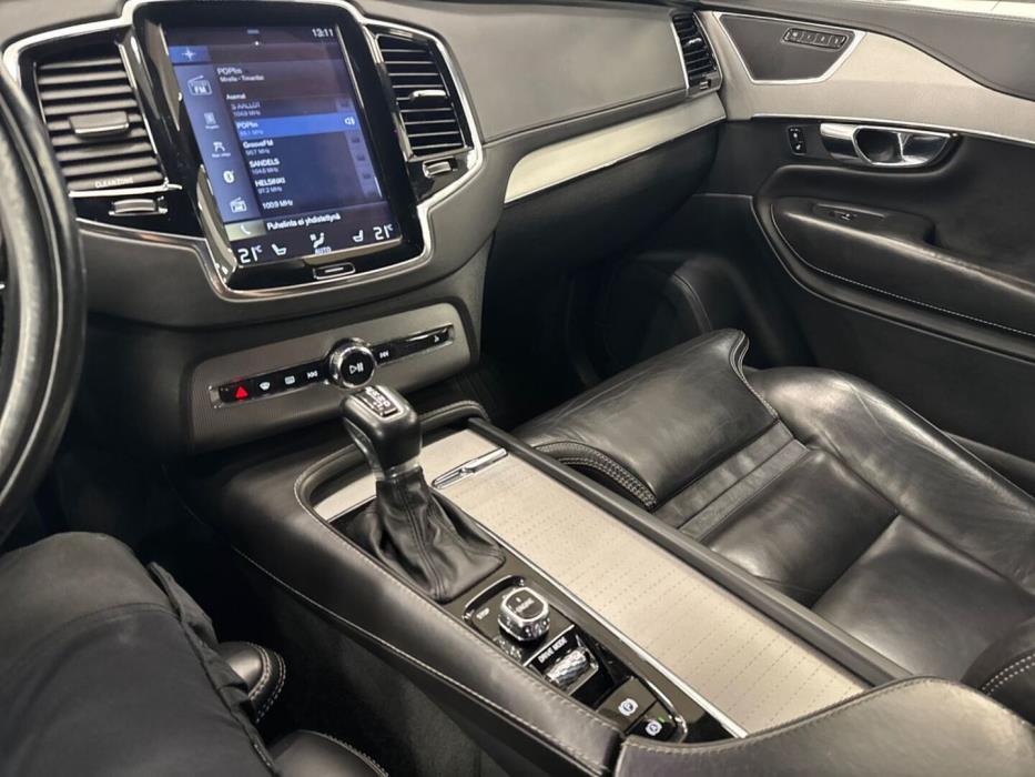 VOLVO XC90 2015
