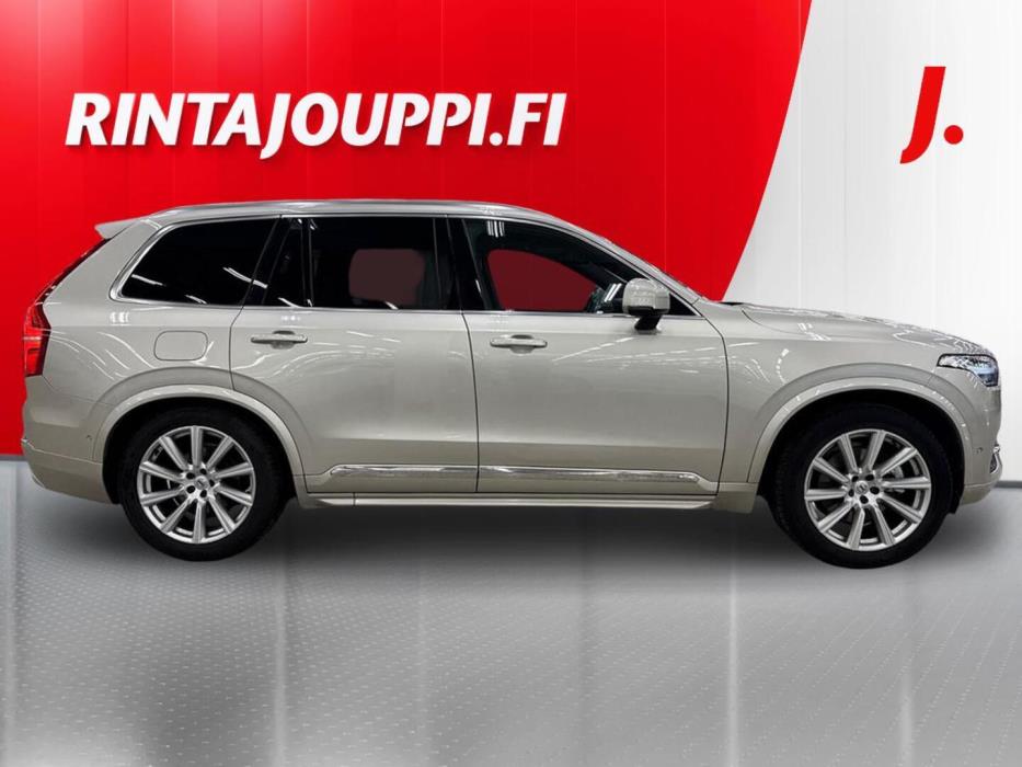 VOLVO XC90 2015