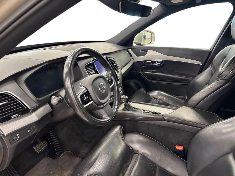 VOLVO XC90 2015