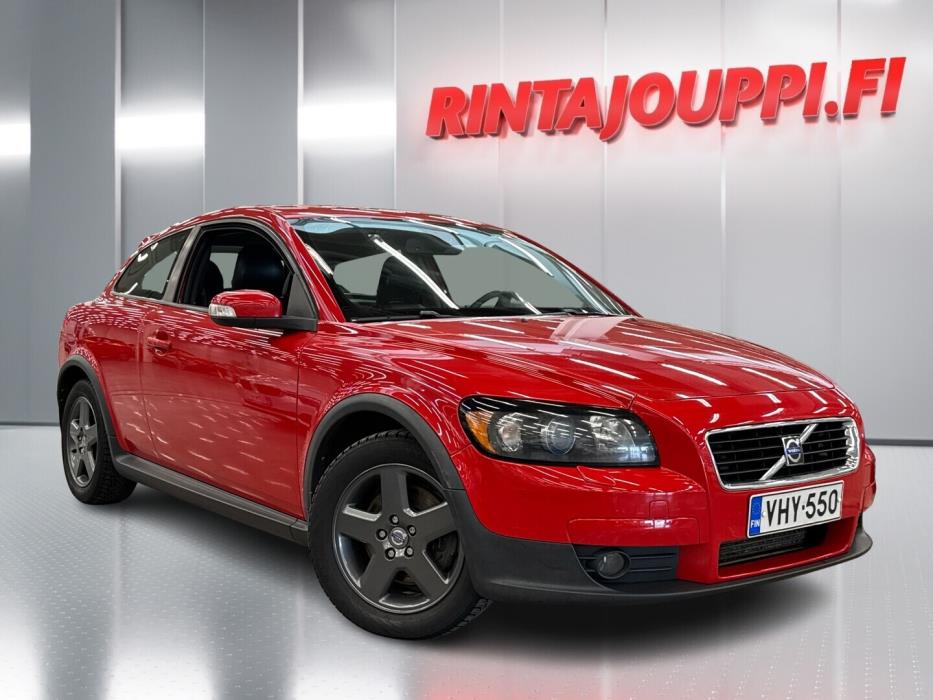 VOLVO C30 2007