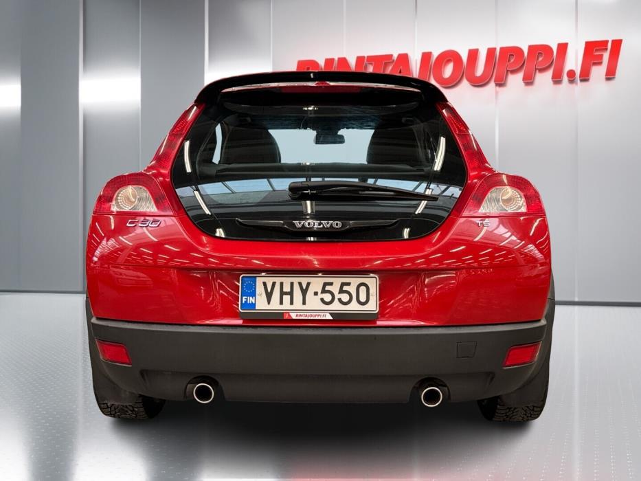 VOLVO C30 2007