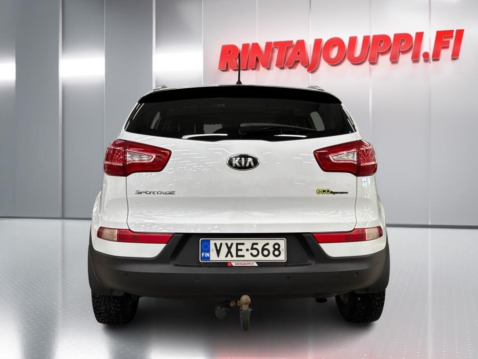 KIA Sportage 2013