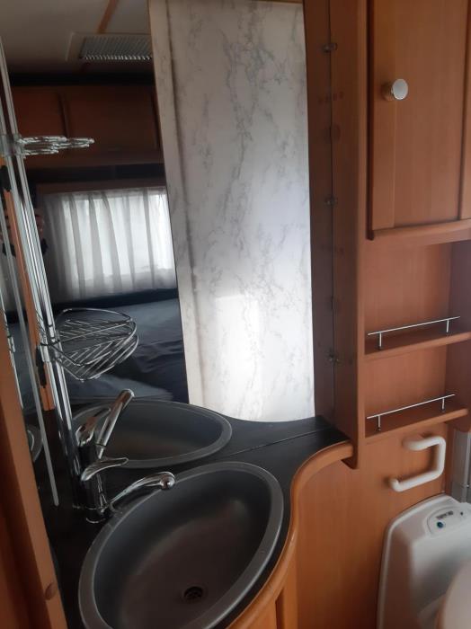 LMC LIBERTY 6000 Ti ALDE 2003