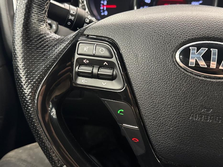 KIA cee'd 2015