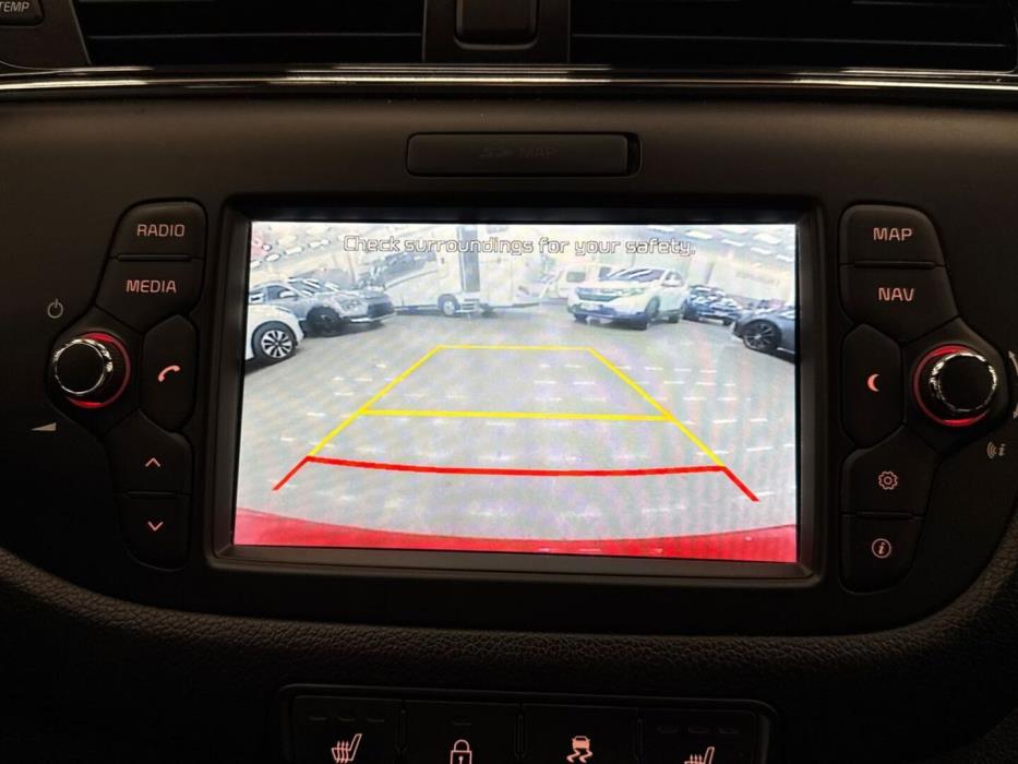 KIA cee'd 2015