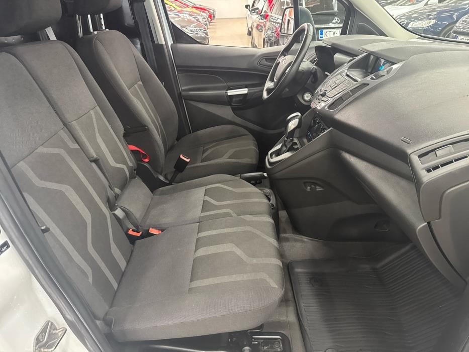 FORD Transit Connect 2017