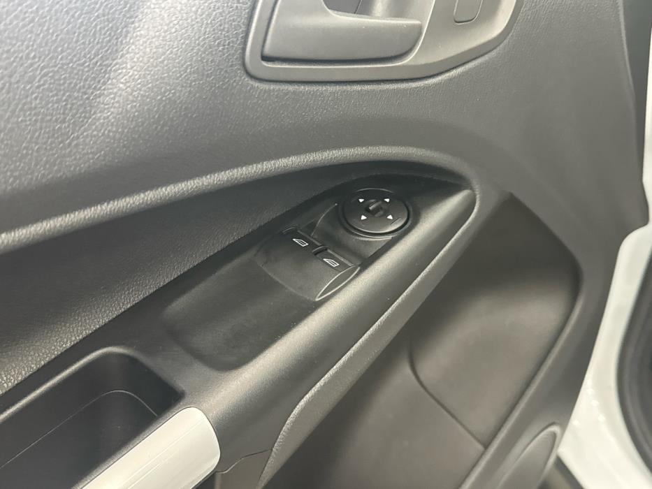 FORD Transit Connect 2017