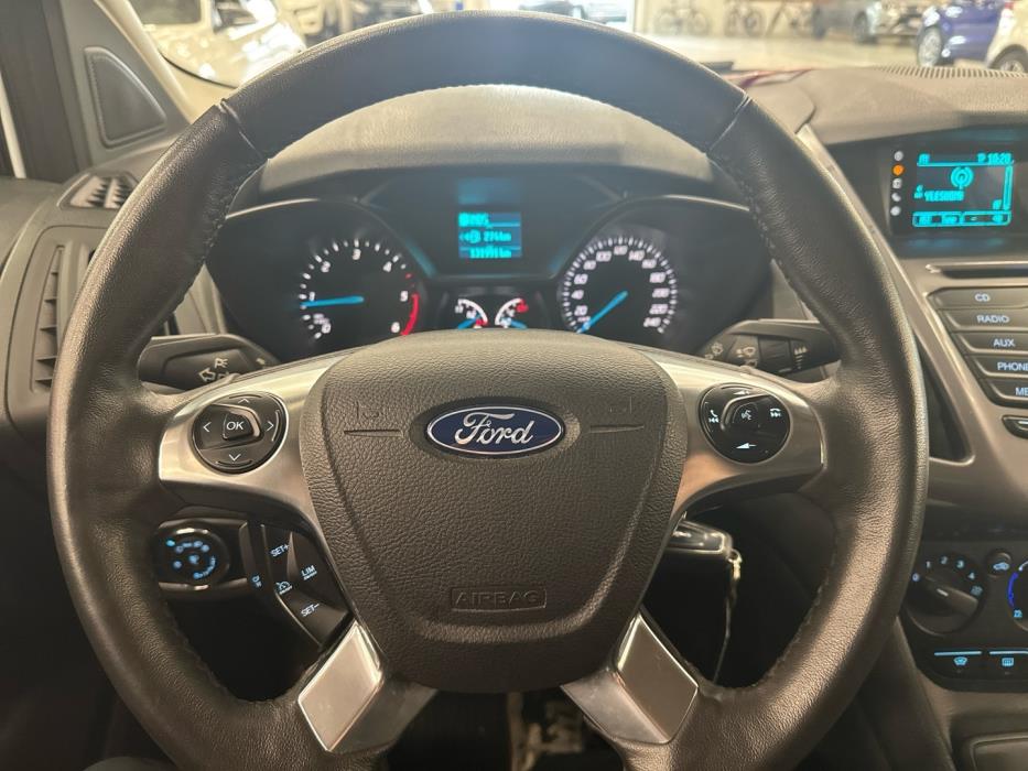 FORD Transit Connect 2017