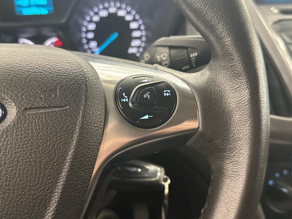 FORD Transit Connect 2017