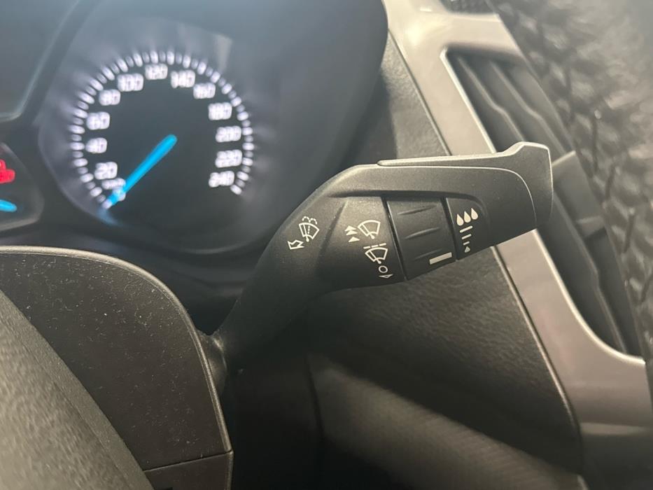 FORD Transit Connect 2017