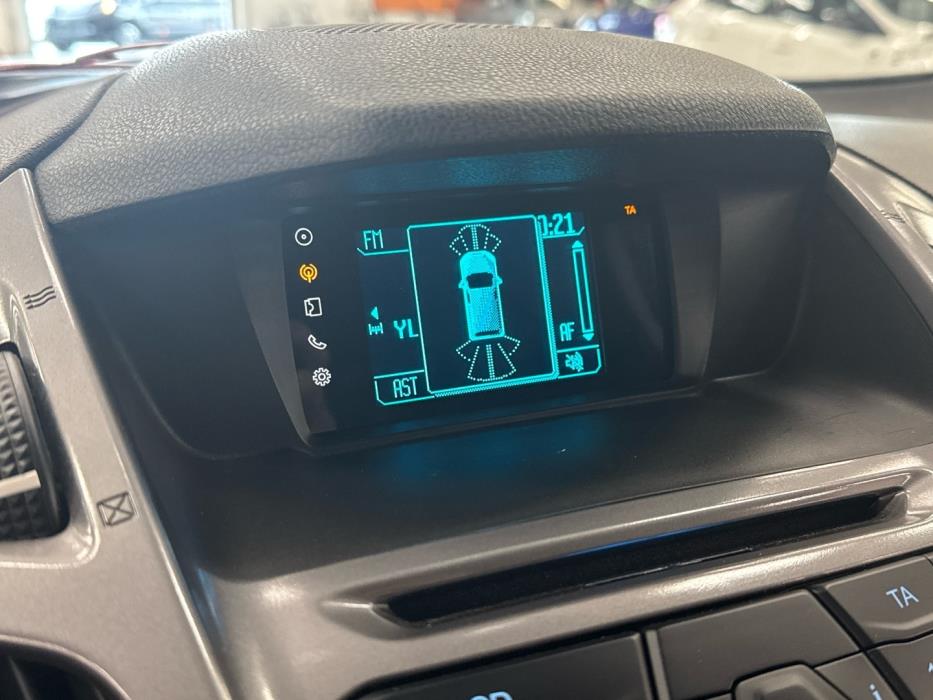 FORD Transit Connect 2017