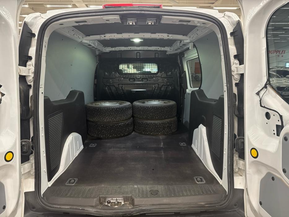 FORD Transit Connect 2017