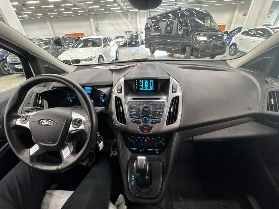FORD Transit Connect 2017