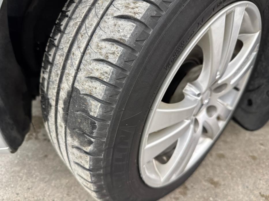 MERCEDES-BENZ A 2005