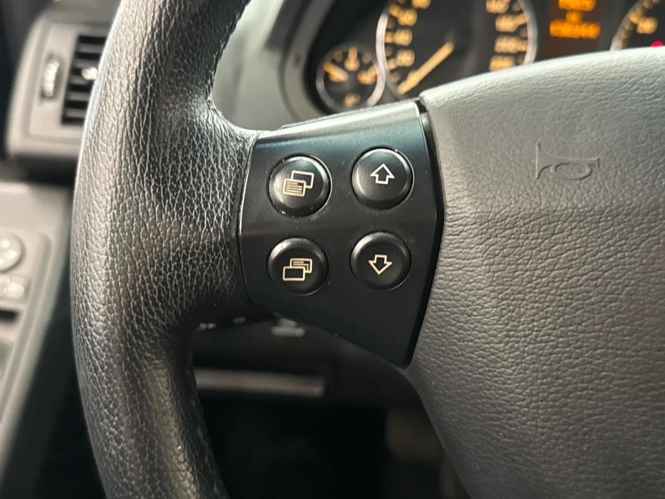 MERCEDES-BENZ A 2005