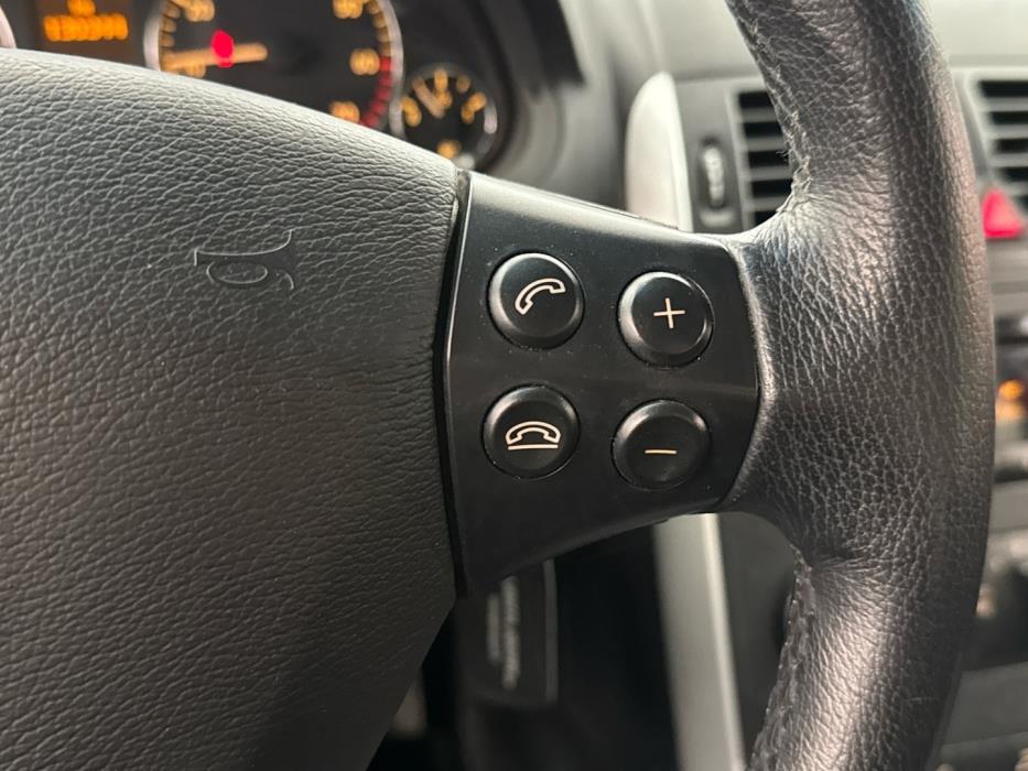 MERCEDES-BENZ A 2005