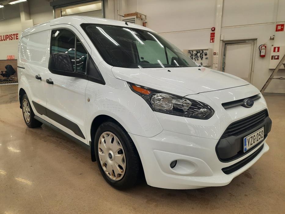 FORD Transit Connect 2017