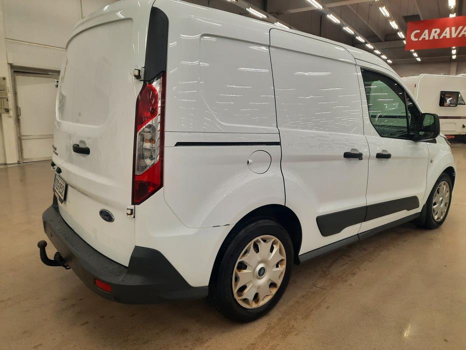 FORD Transit Connect 2017